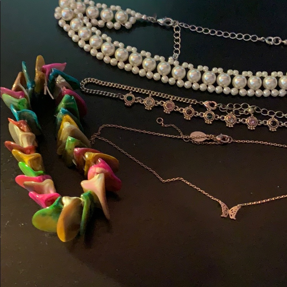 Jewelry bundle - Picture 2 of 4